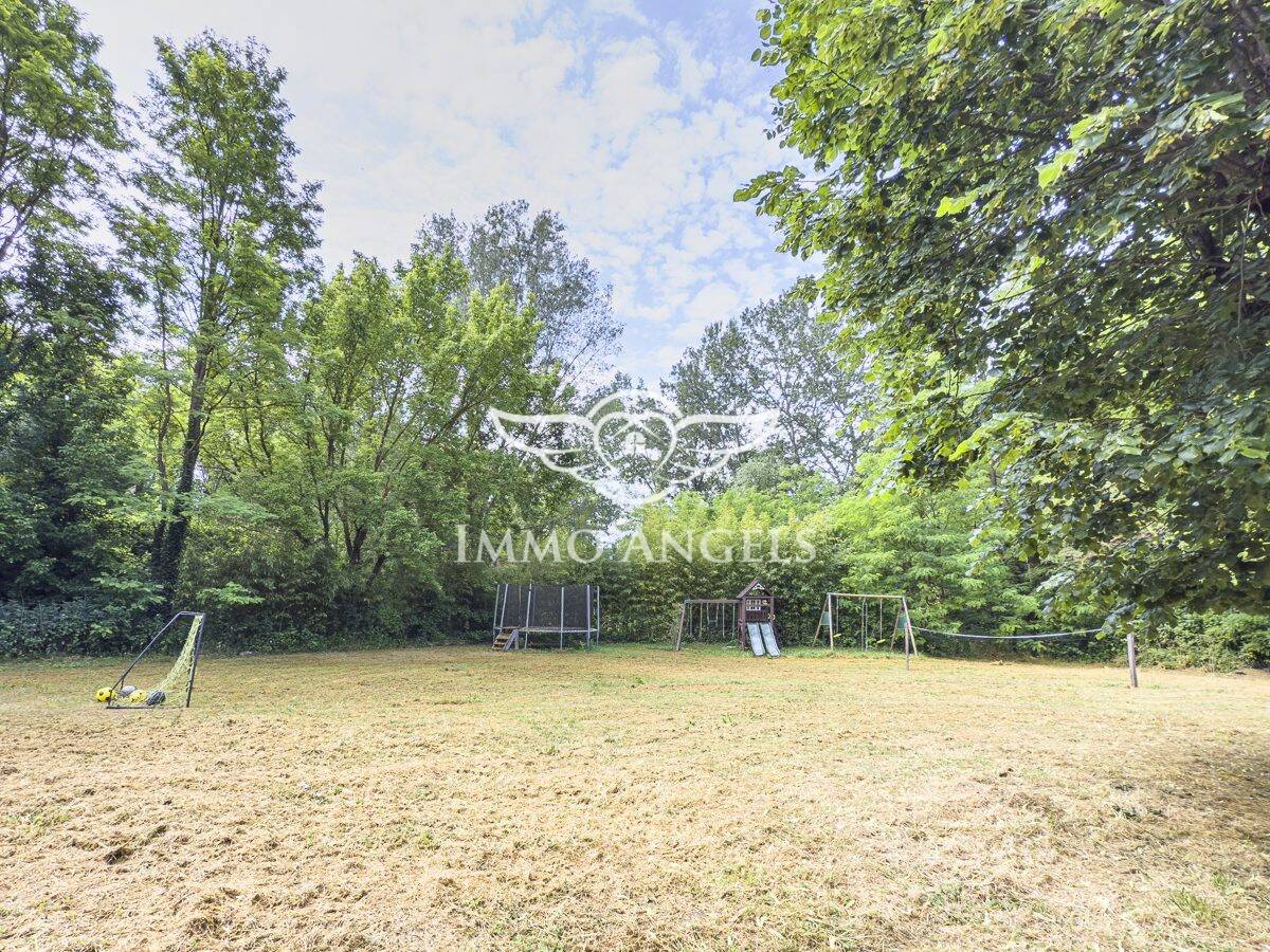Maison à vendre, 140m², SAINT ROMAIN EN VIENNOIS