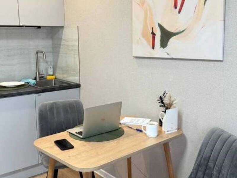 Maison à louer, 18m², PARIS 16E