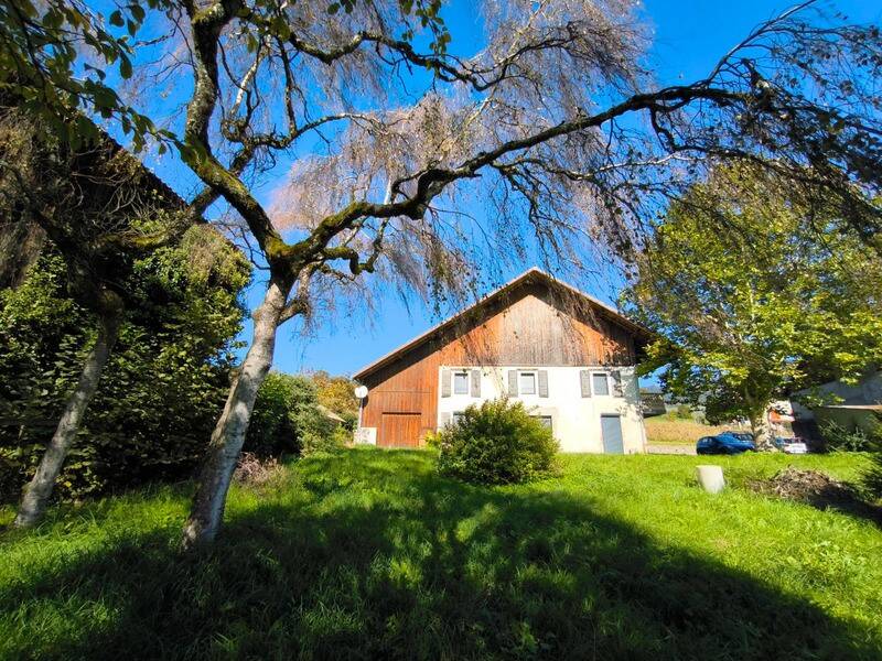 Maison à vendre, 200m², VIUZ EN SALLAZ