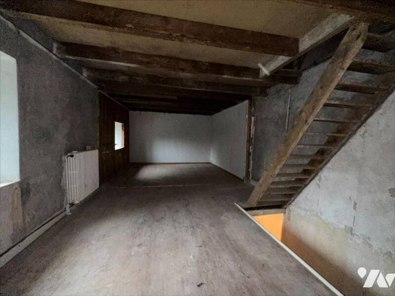 Maison à vendre, 0m², DOUBS