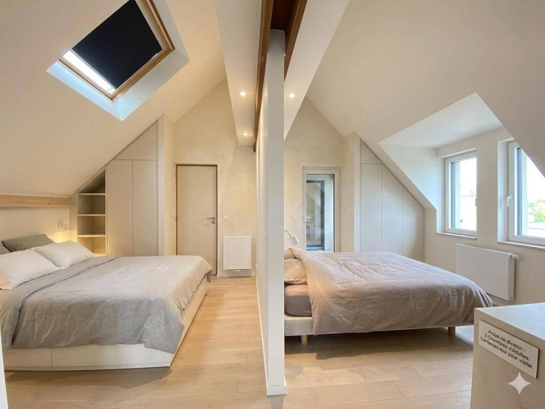 Maison à vendre, 120m², LA FORET FOUESNANT