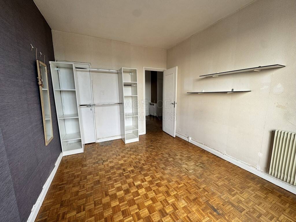 Maison à vendre, 52m², EPINAY SUR SEINE
