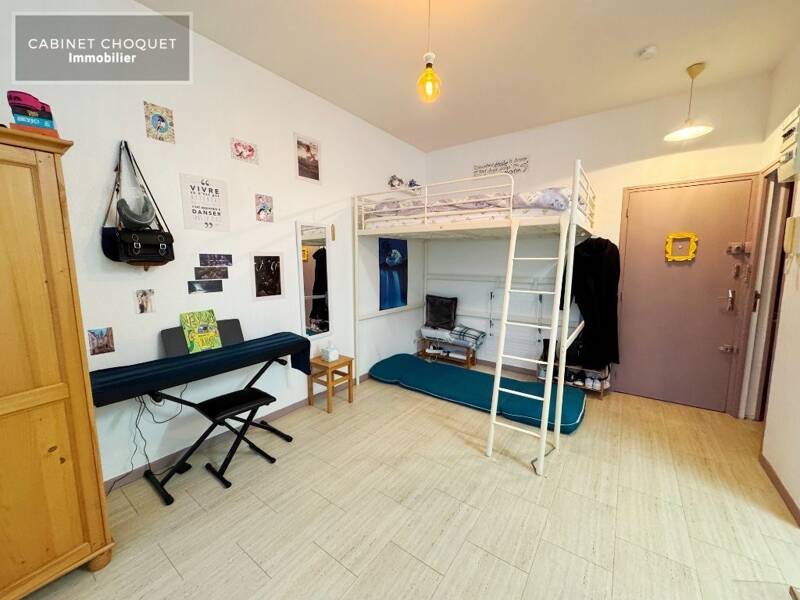 Maison à louer, 26m², LILLE