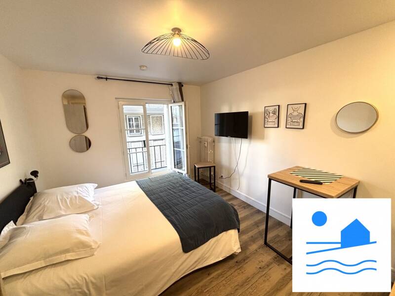 Maison à louer, 18m², LE HAVRE