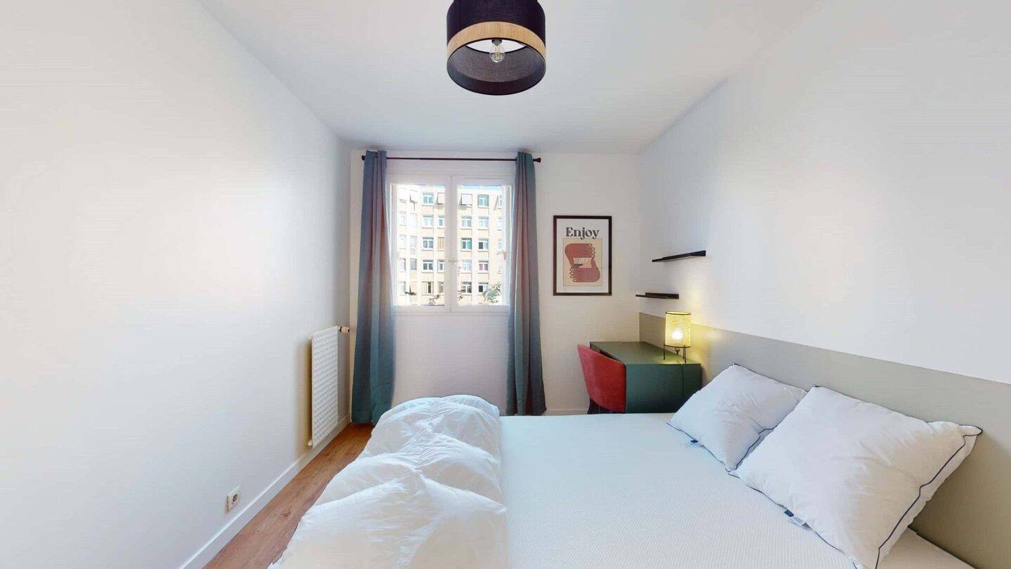 Maison à louer, 15m², ASNIERES SUR SEINE