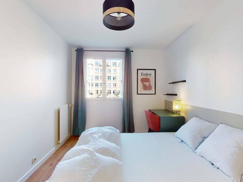 Maison à louer, 15m², ASNIERES SUR SEINE
