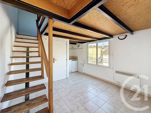 Duplex à vendre 109 000 € 2 pièces 1 chambre 28,5 m² 1er étage Montpellier 34090