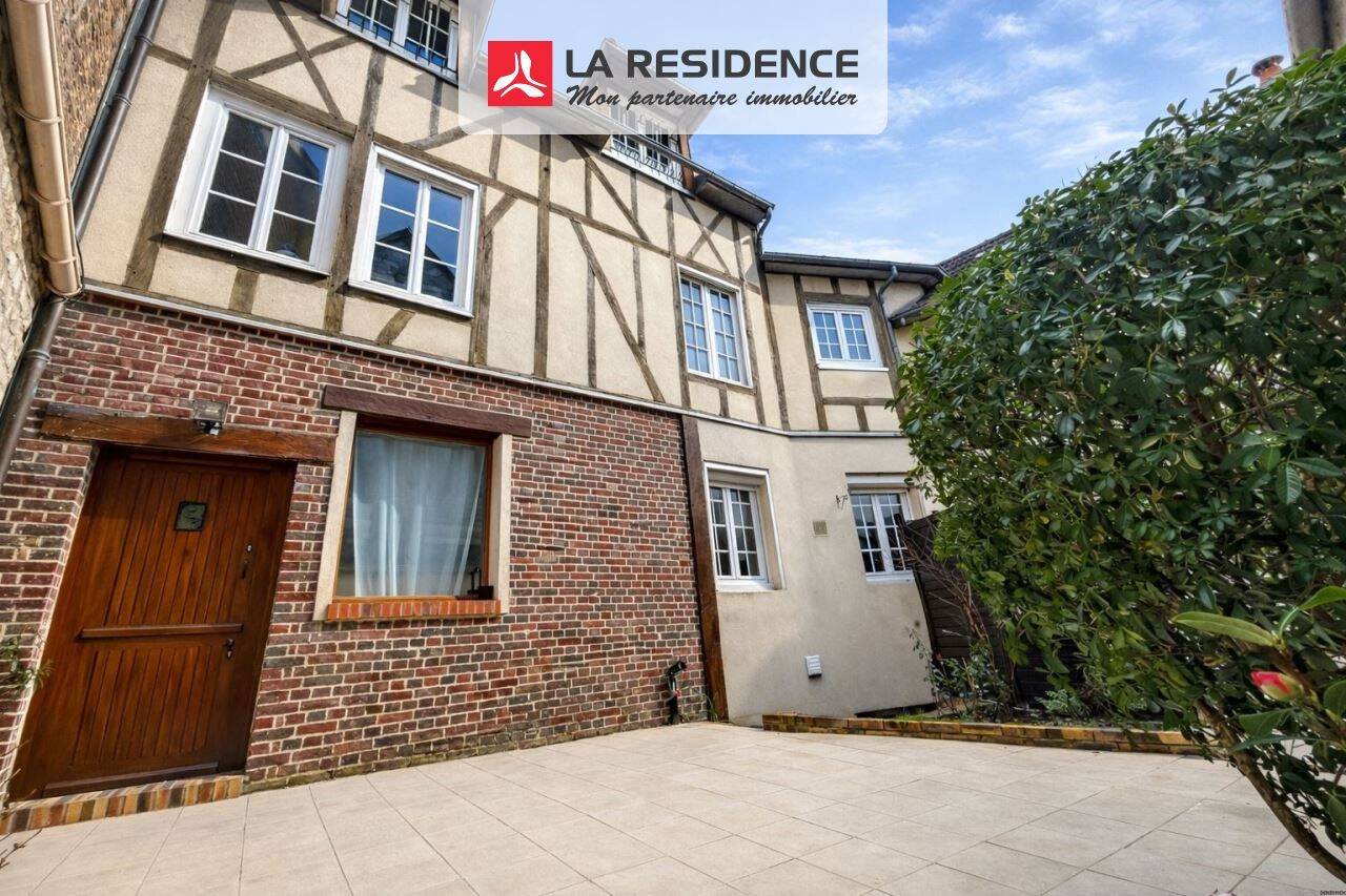 Maison à vendre, 248m², PONT DE L'ARCHE