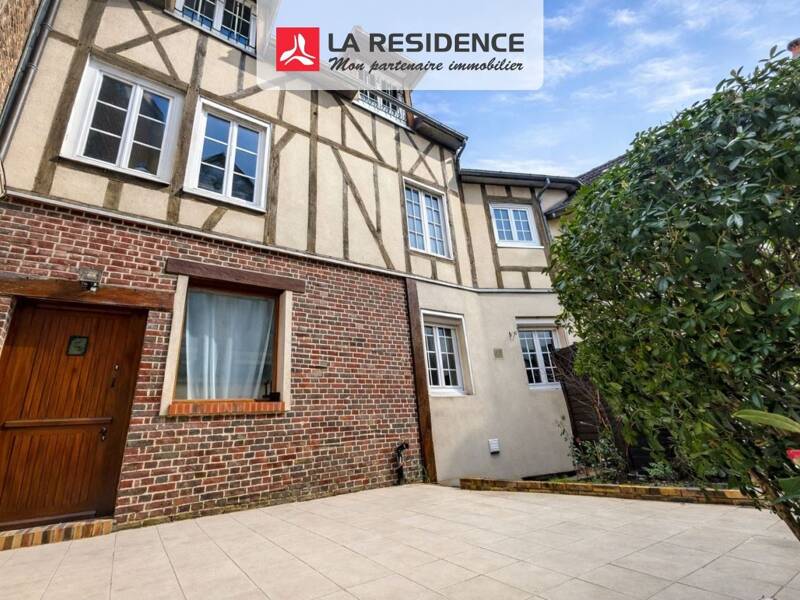 Maison à vendre, 248m², PONT DE L'ARCHE