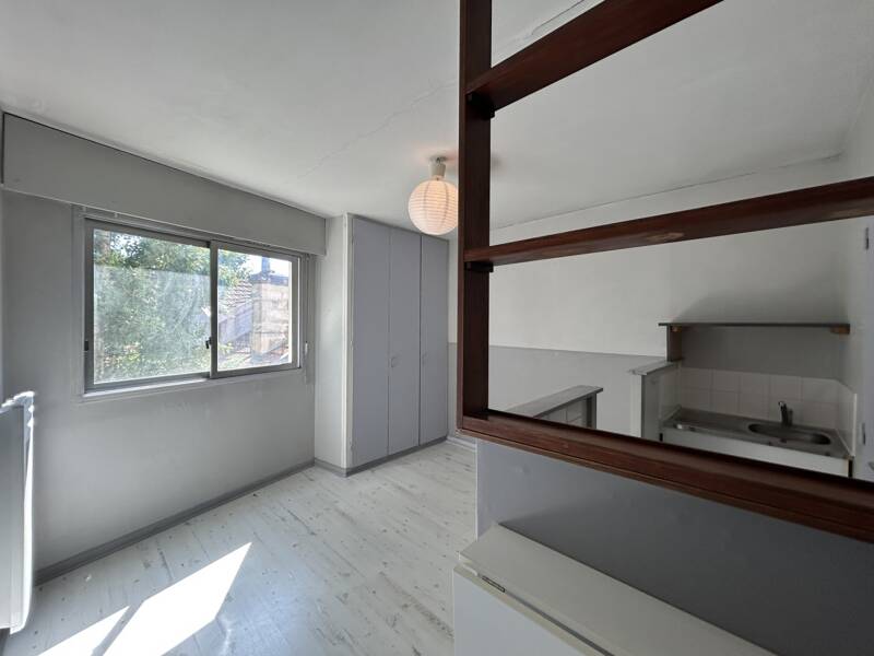 Maison à louer, 16m², BORDEAUX