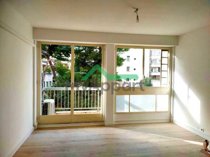 Maison à louer, 65m², MARSEILLE 8E