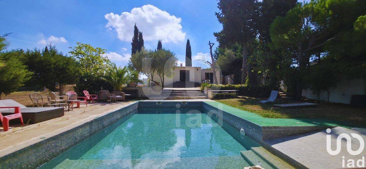Maison à vendre, 142m², LUNEL VIEL