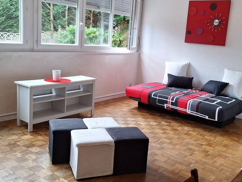 Maison à louer, 31m², SAINT ETIENNE