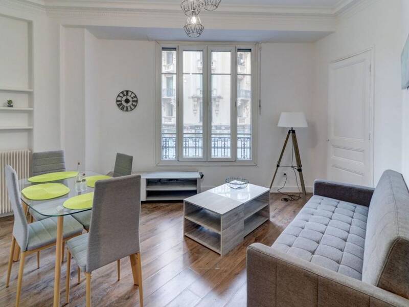 Maison à louer, 49m², NICE