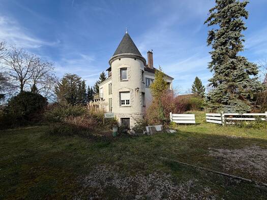 Maison à vendre 350 000 € 7 pièces 5 chambres 320 m² 2 100 m² de terrain Bas Clos-Nord Est Saint-André-les-Vergers 10120
