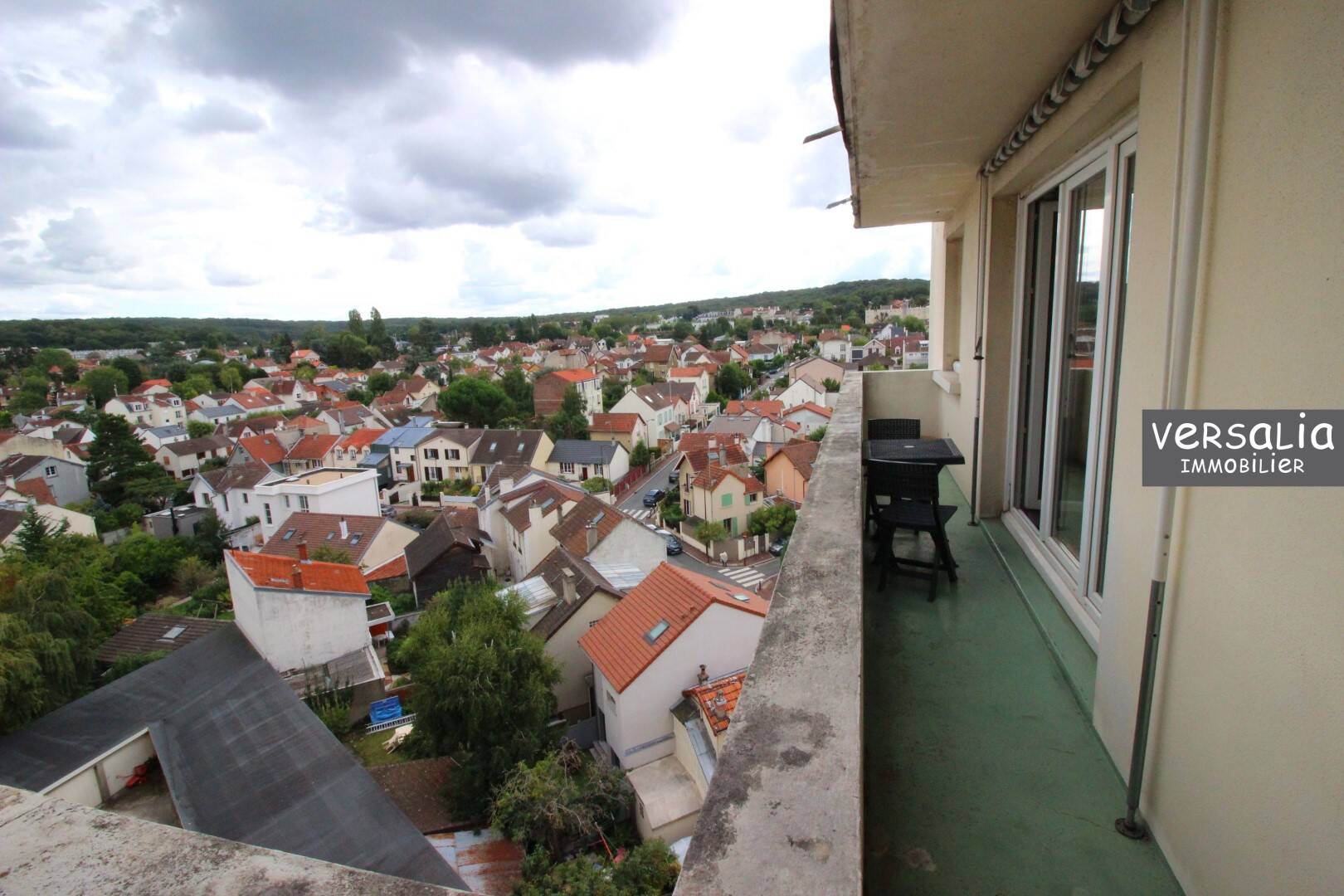 Maison à louer, 66m², VIROFLAY