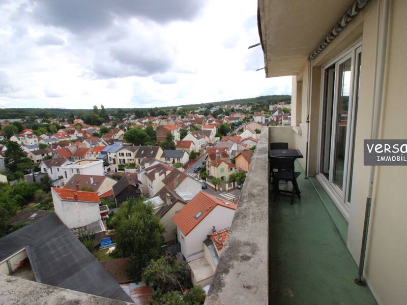 Maison à louer, 66m², VIROFLAY