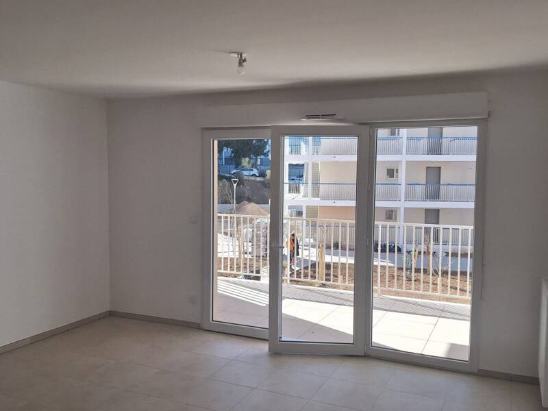 Maison à louer, 48m², MARSEILLE 14E