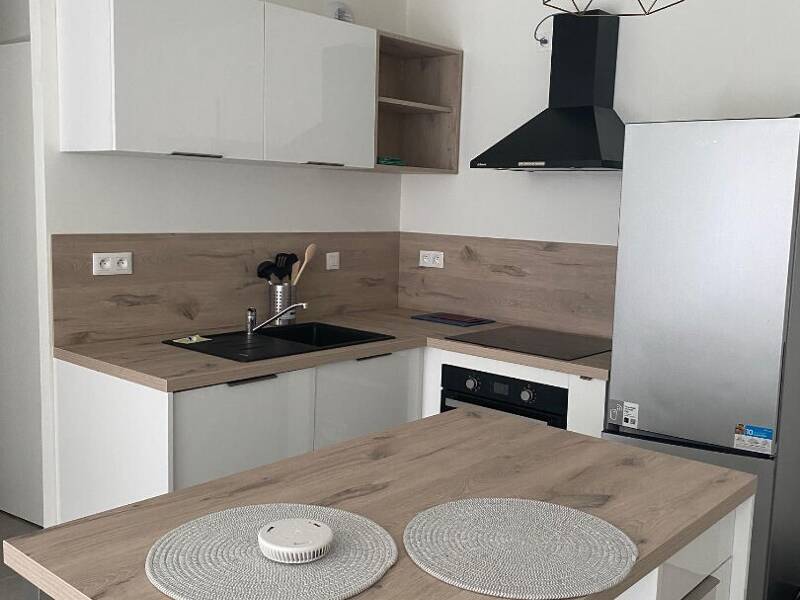 Maison à louer, 41m², METZ