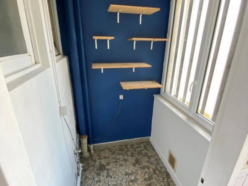 Maison à louer, 53m², NANTES