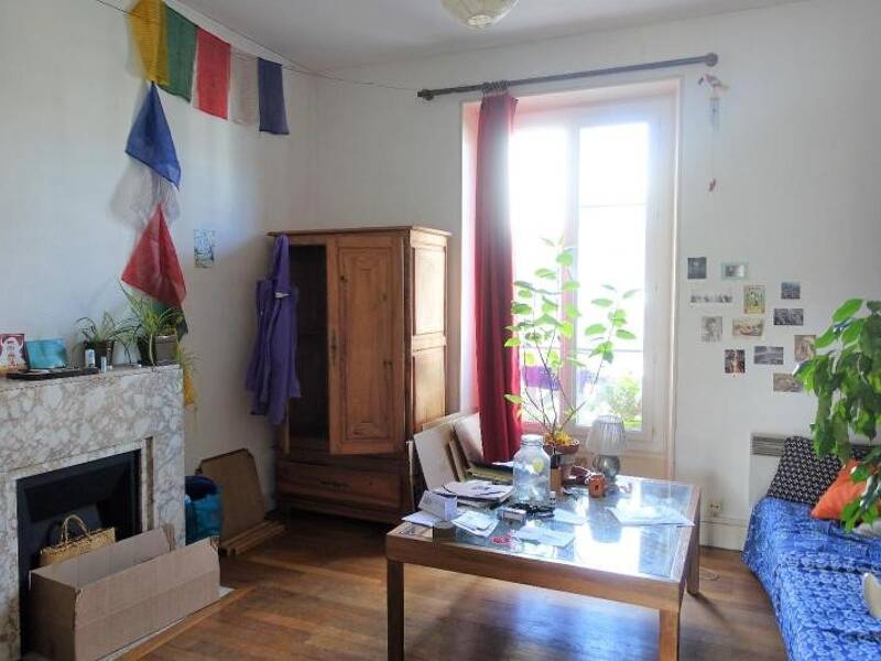 Maison à louer, 38m², GRENOBLE