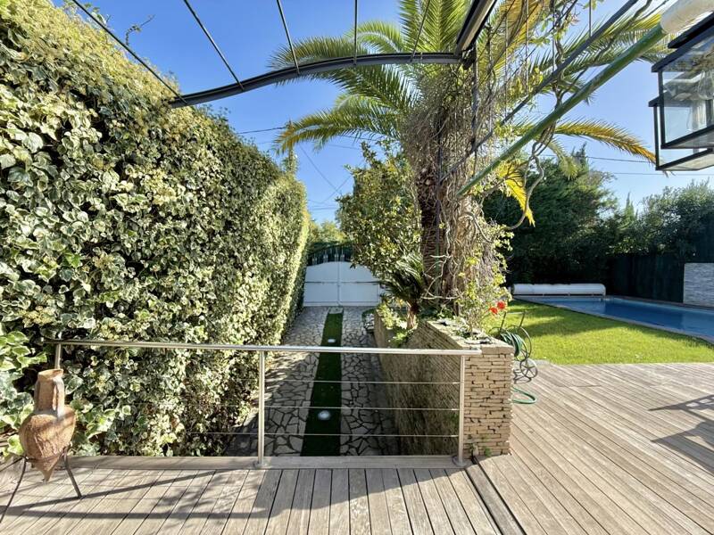 Maison à vendre, 310m², AIX EN PROVENCE