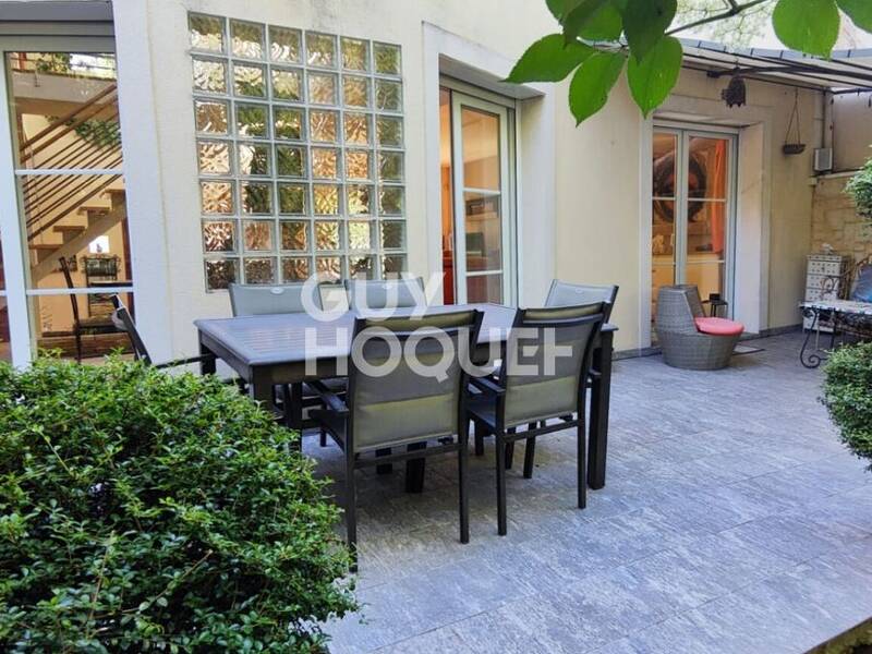 Maison à vendre, 159m², LES LILAS