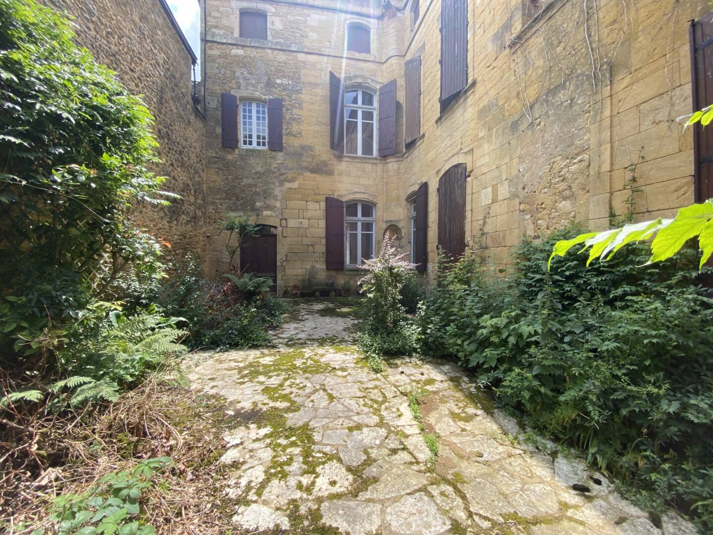 Maison à vendre, 367m², VILLEFRANCHE DU PERIGORD