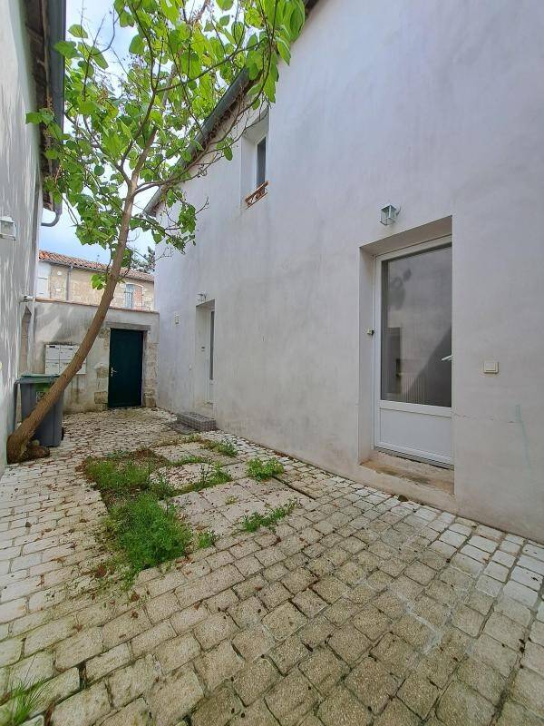 Maison à vendre, 125m², SAINT MARTIN DE RE