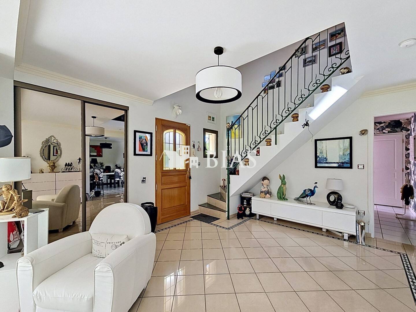 Maison à vendre, 157m², LE NEUBOURG