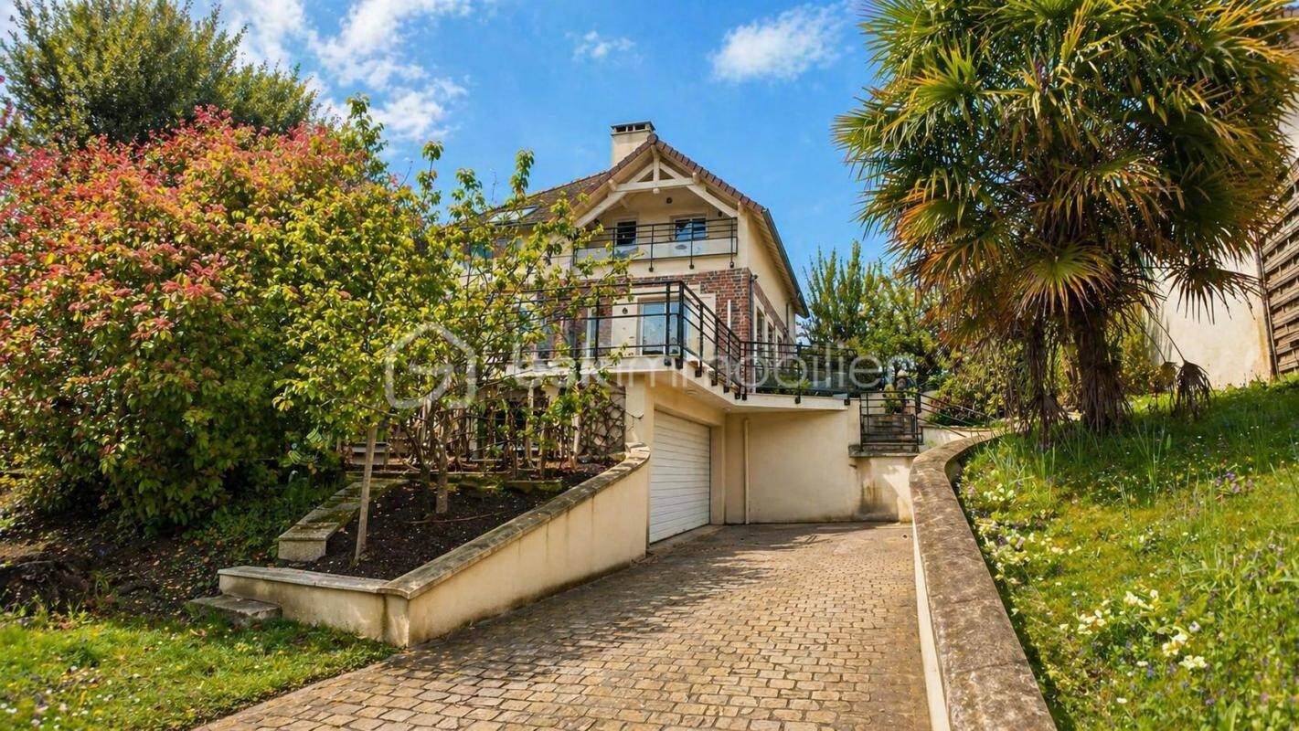Maison à vendre, 173m², RUEIL MALMAISON