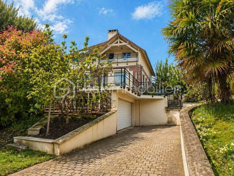 Maison à vendre, 173m², RUEIL MALMAISON