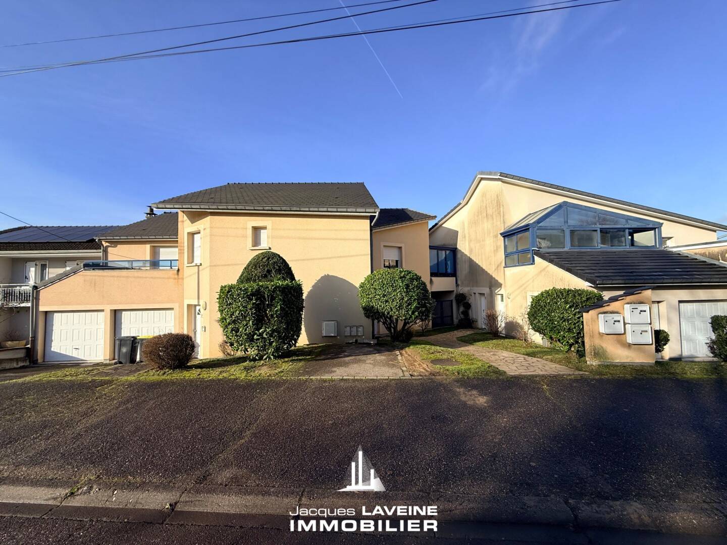 Maison à vendre, 130m², SAINT JULIEN LES METZ