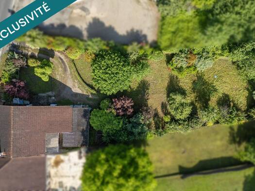 Maison à vendre 160 000 € 4 pièces 3 chambres 90 m² 1 194 m² de terrain Lafox 47240