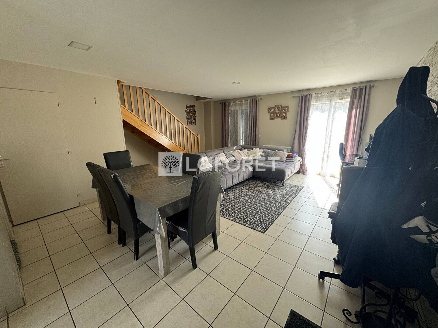 Maison à vendre, 80m², NEUILLY EN THELLE