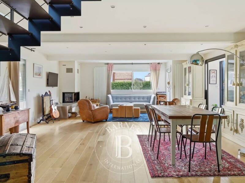 Maison à vendre, 203m², BIHOREL