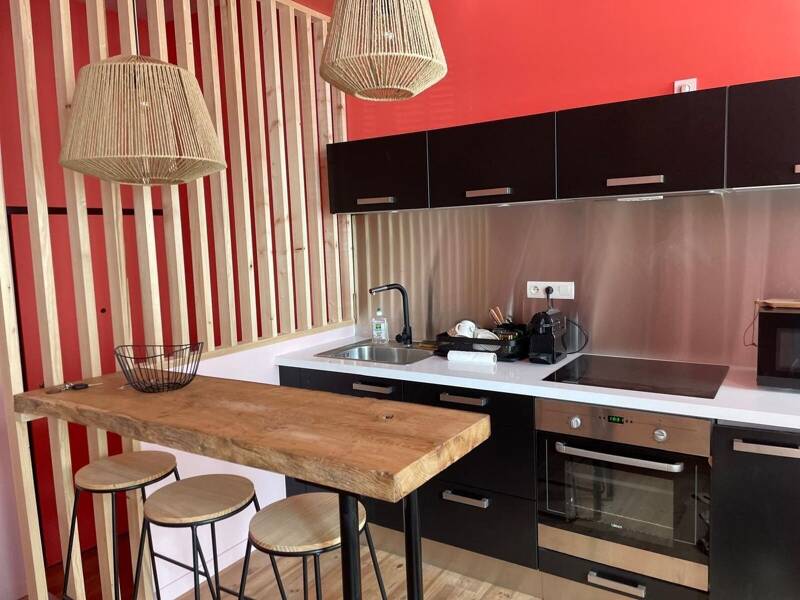 Maison à louer, 37m², BESANCON