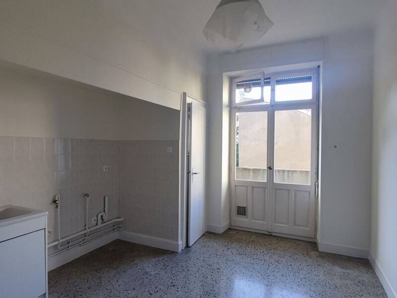 Maison à louer, 70m², METZ