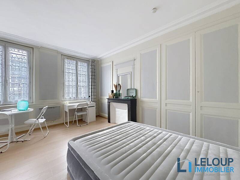 Maison à vendre, 20m², ROUEN