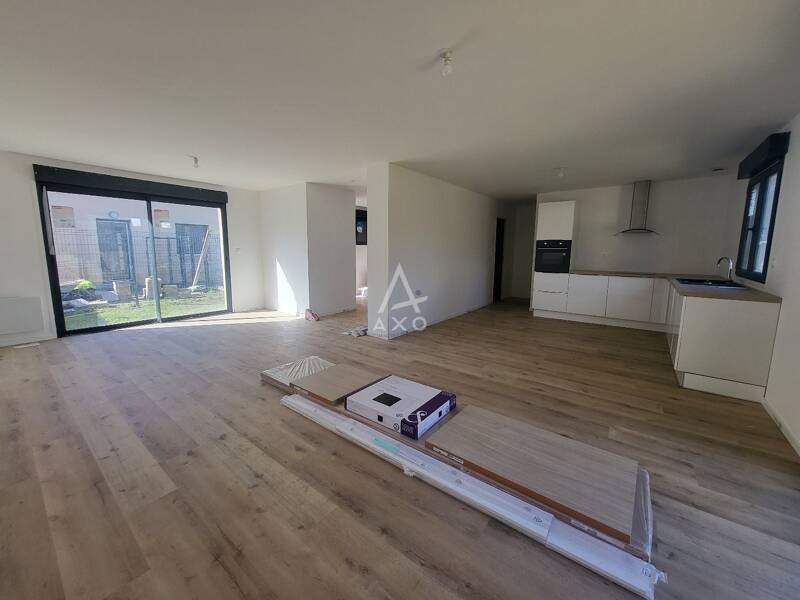 Maison à vendre, 119m², NOYELLES GODAULT