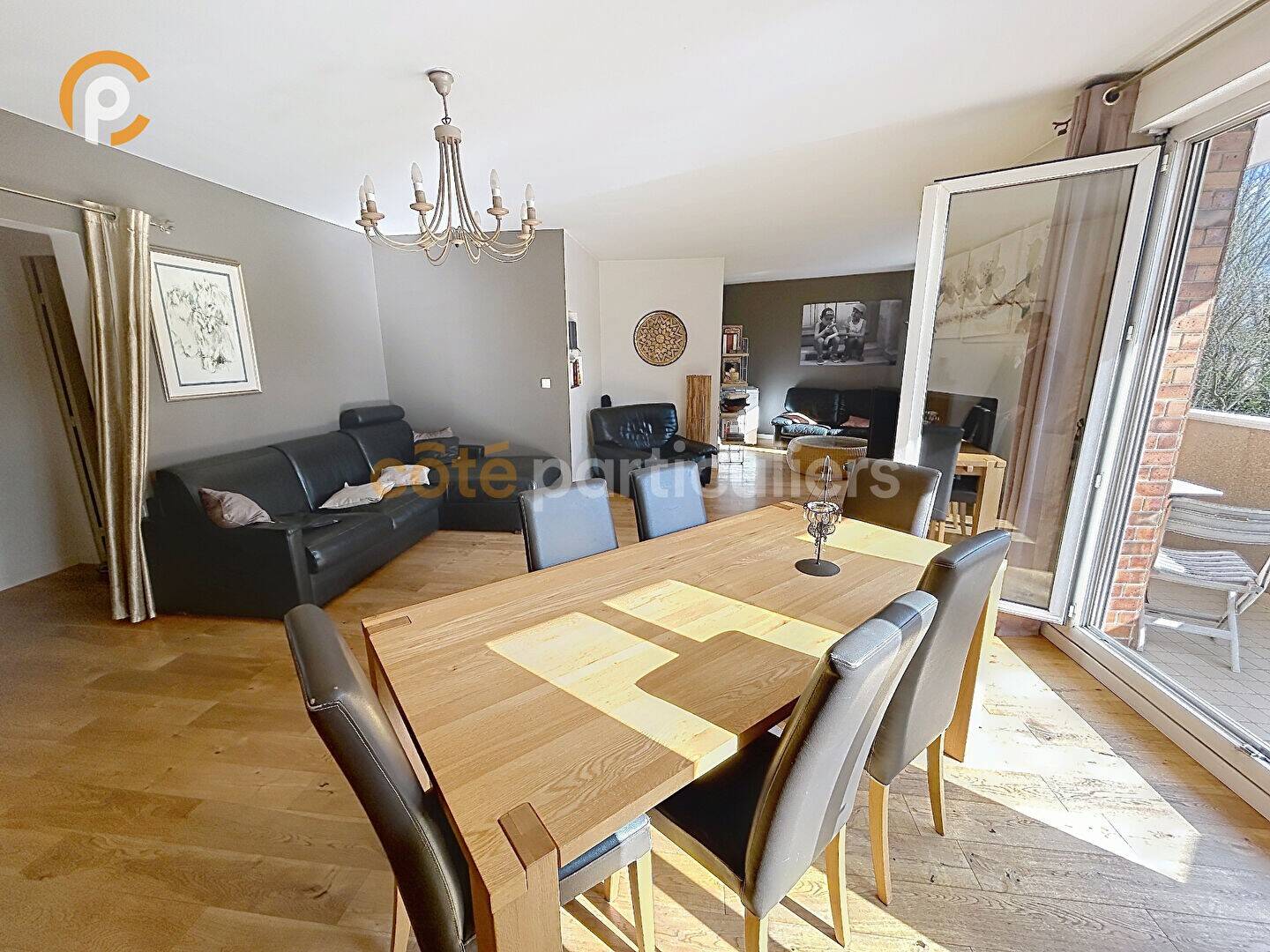 Maison à vendre, 105m², LE KREMLIN BICETRE
