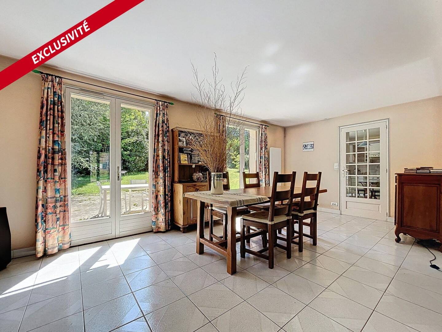 Maison à vendre, 132m², OINVILLE SUR MONTCIENT