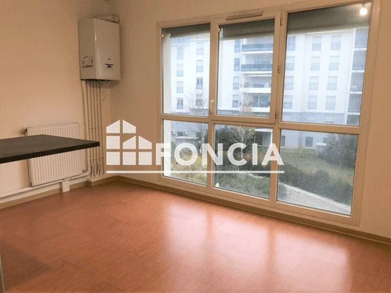 Maison à louer, 31m², MARSEILLE 15E