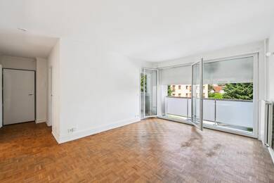 Appartement à louer 1 407 € 3 pièces 2 chambres 61 m² 1er étage Seignelay Chatenay Malabry 92290