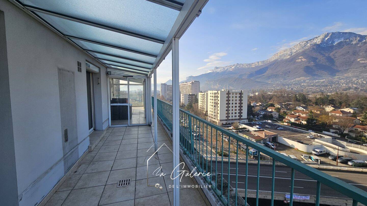 Maison à vendre, 132m², GRENOBLE