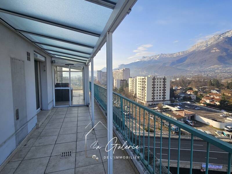 Maison à vendre, 132m², GRENOBLE