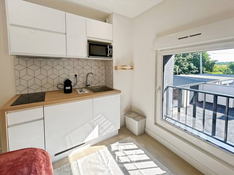 Maison à louer, 20m², MONDEVILLE