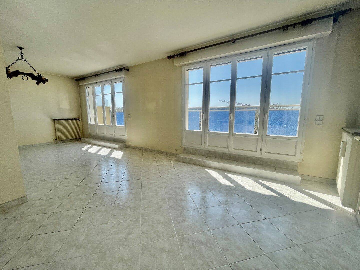Maison à vendre, 133m², TROUVILLE SUR MER