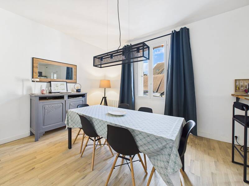 Maison à vendre, 108m², MAINTENON