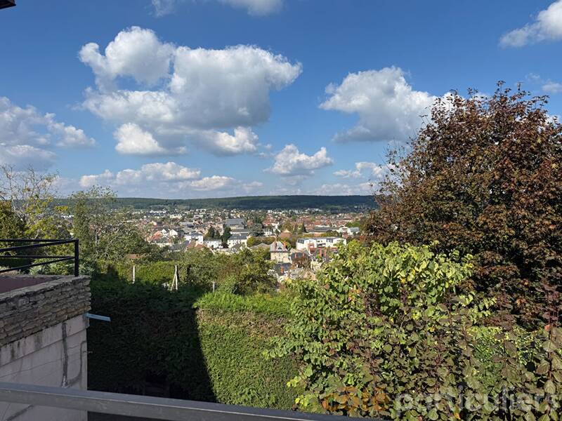 Maison à vendre, 112m², SAINT AMAND MONTROND